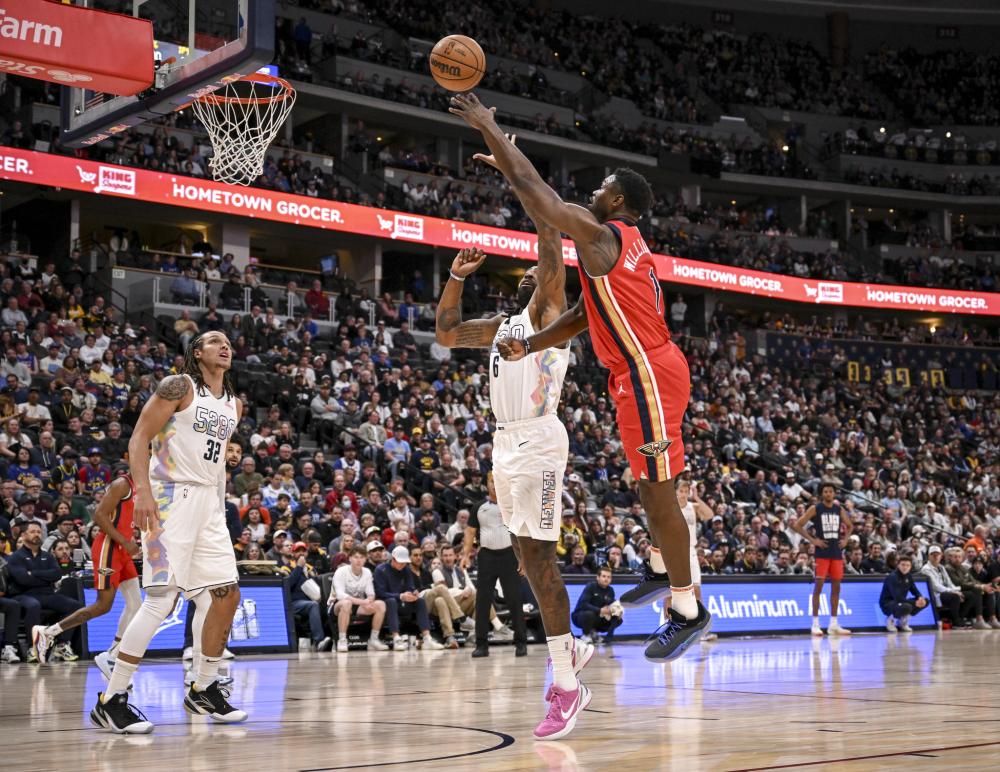 NBA球隊